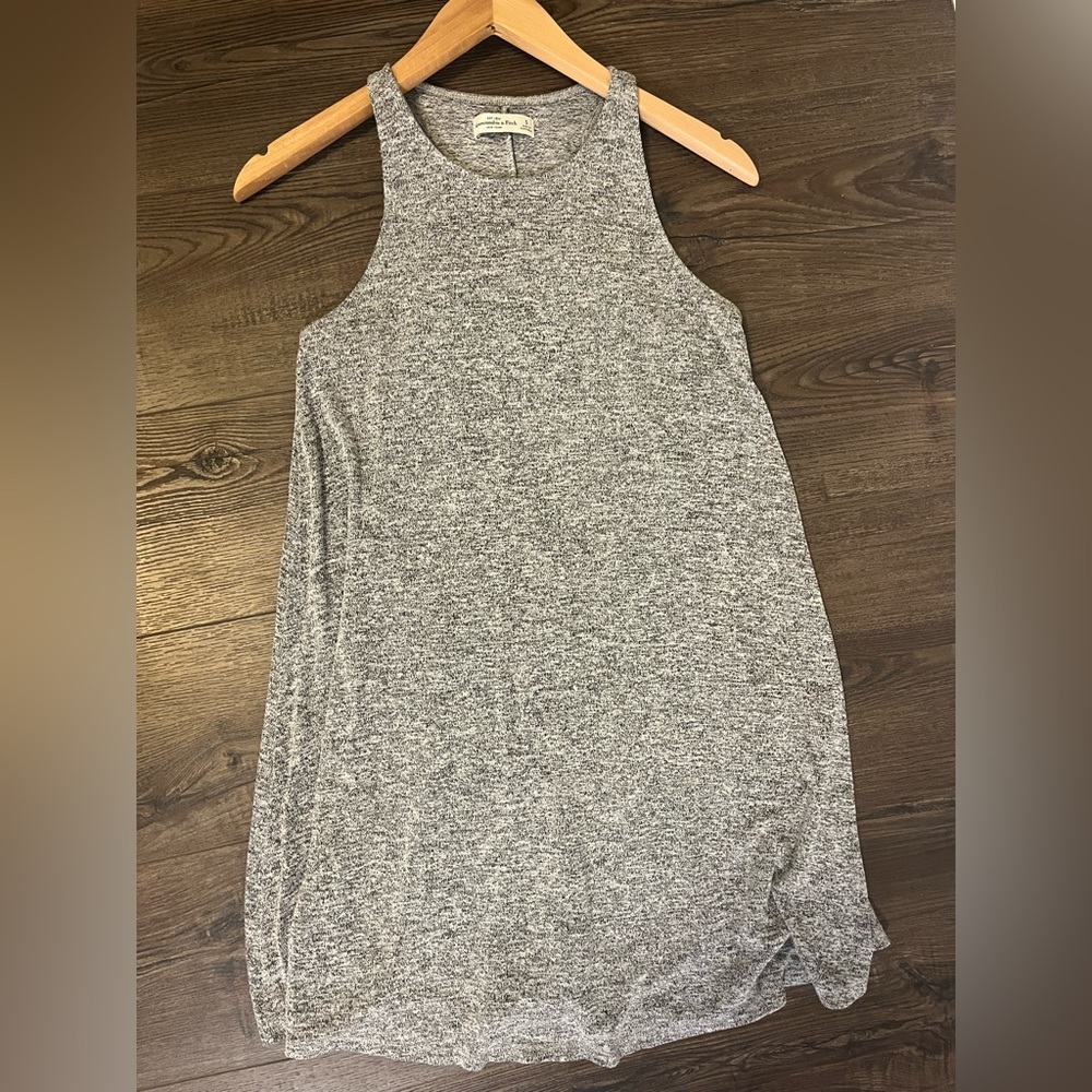 Abercrombie & fitch spring sleeveless dress